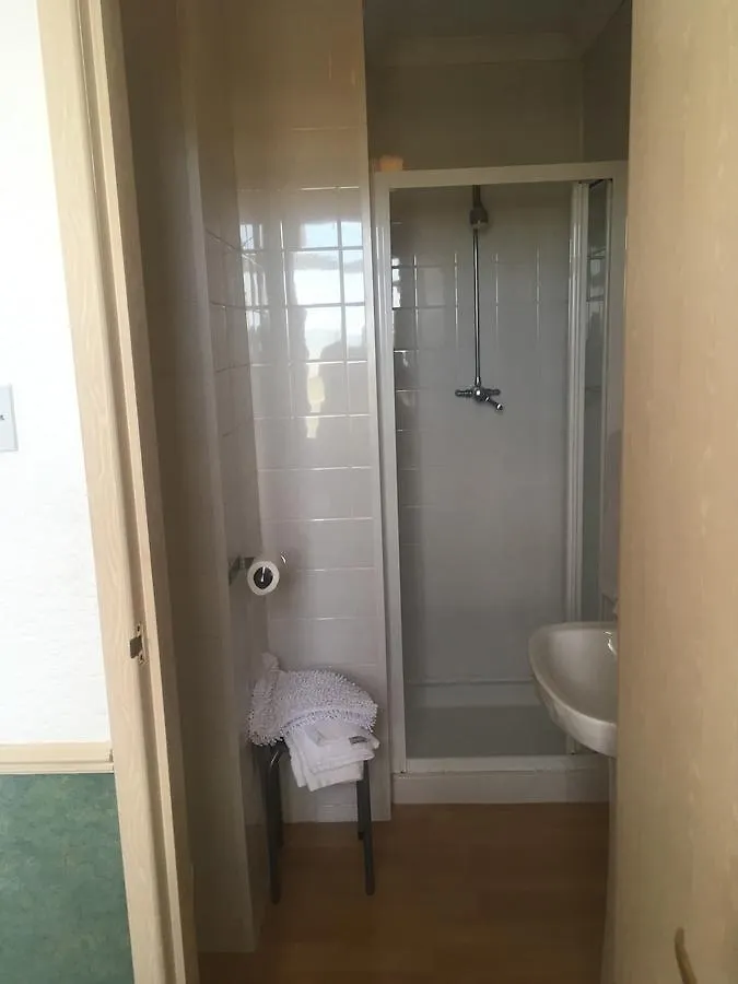 Kingsbury Hotel Blackpool