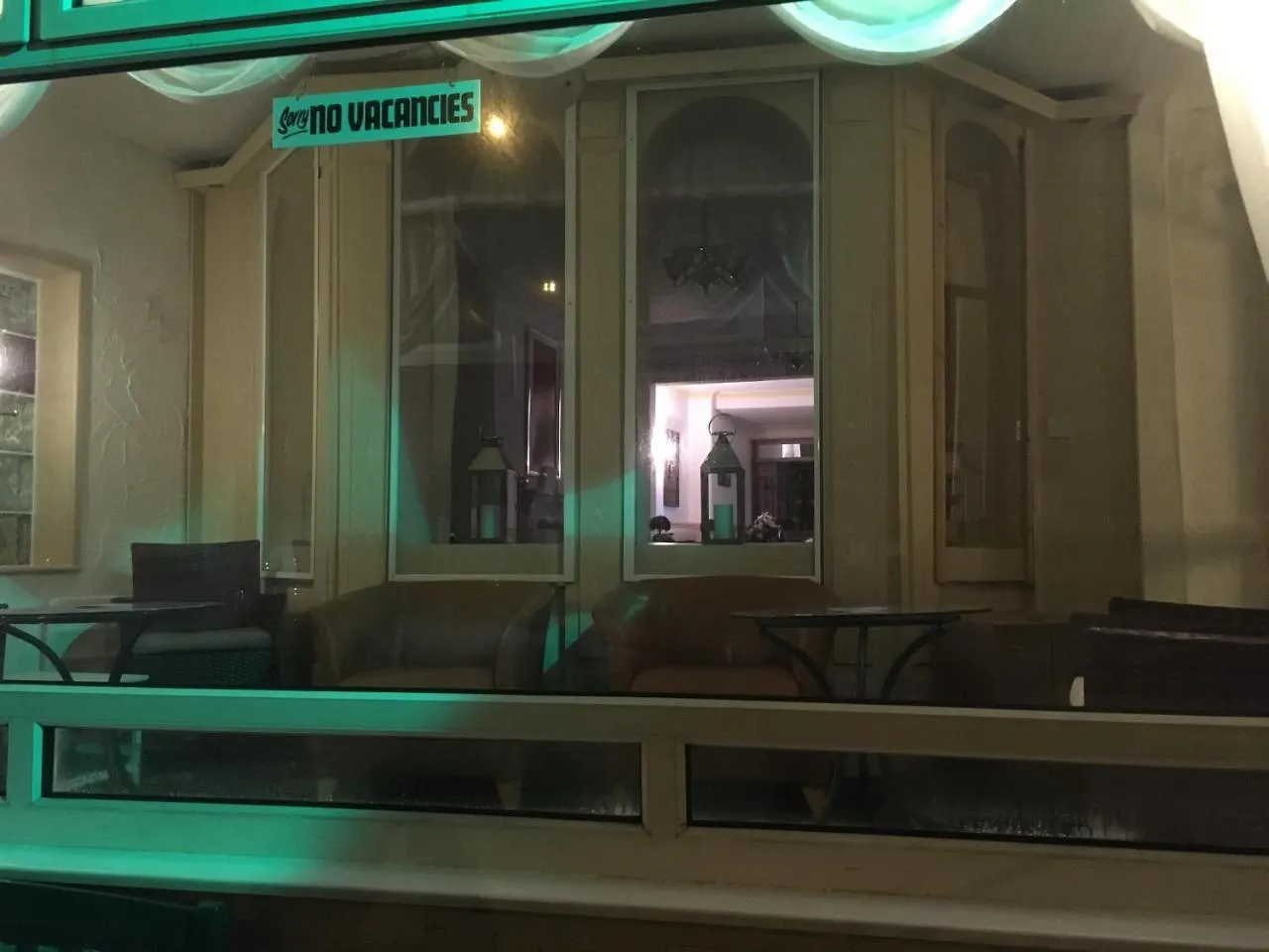 ***  Kingsbury Hotel Blackpool United Kingdom